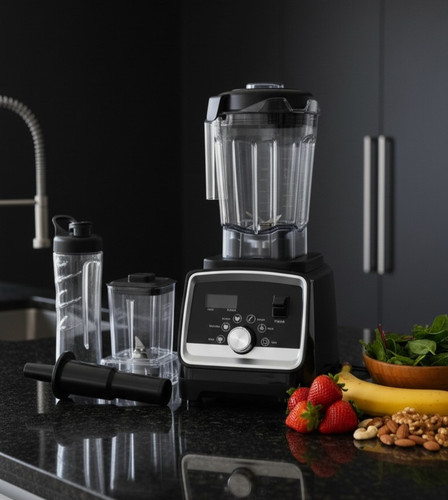Proffessional 3000w blender - proffessional,