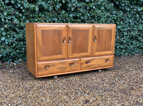 Vintage ercol windsor model - vintage,