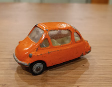 Corgi "Vintage" Diecast Model