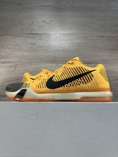 Nike Kobe 10 Elite Rivalry -