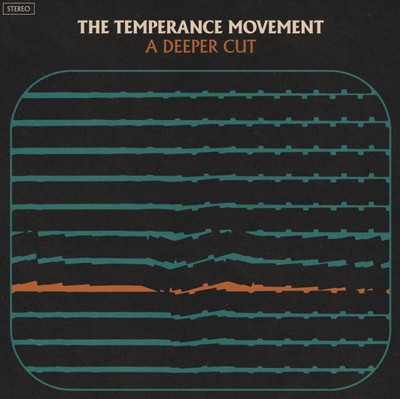 The temperance movement - the, a