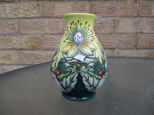 Moorcroft indian summer - indian,