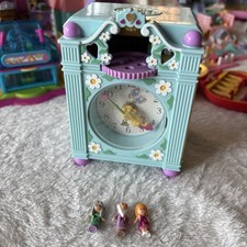 Polly Pocket Vintage 1991