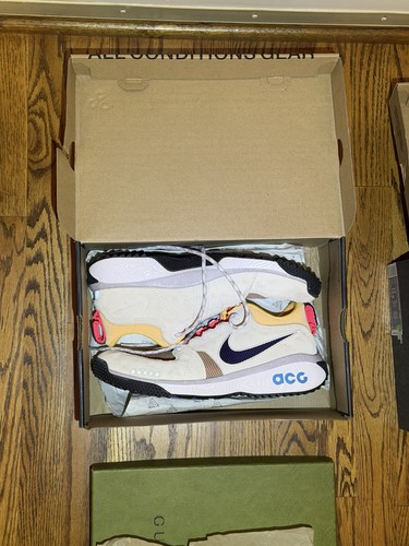 Nike acg dog - nike,