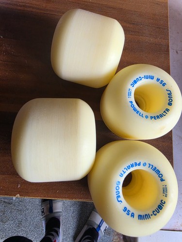 Powell peralta bones - peralta, /