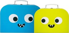 Sass & Belle Monster Kids