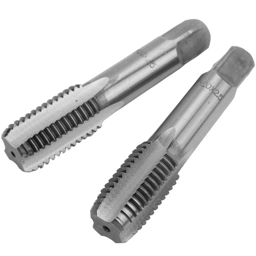 Thread tapping tool - thread,