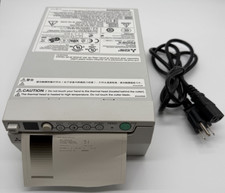 Mitsubishi Digital Monochrome