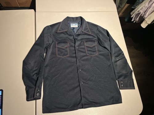 Vintage farah time out shirt - vintage,