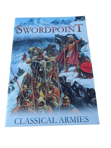Swordpoint classical armies - :,
