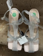 Gorgeous T Bar Sparkling BNWT