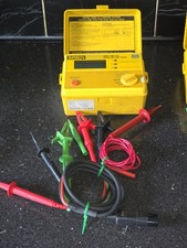 Robin model kmp - model, 4120