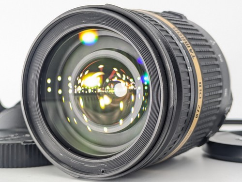 Video mint tamron sp - video*[n,