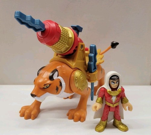 Imaginext super friends - imaginext, dc