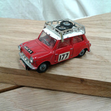 VINTAGE, ORIGINAL, CORGI  BMC