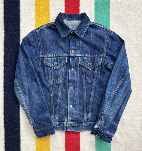 Vintage rare levi 70505 - rare,