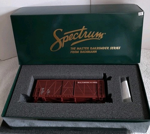 Bachmann spectrum 27512 - bachmann,