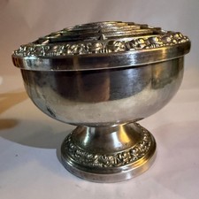 Vintage ianthe silver - silver, plated
