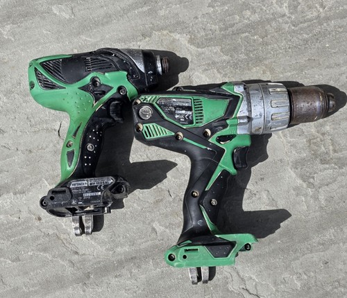 Hitachi hikoki combi - combi, 18v