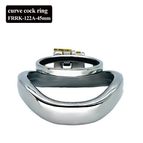 New male chastity cage - male,
