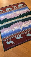 Pendleton Grand Teton Reflections Blanket - Jackson Hole | Made in USA