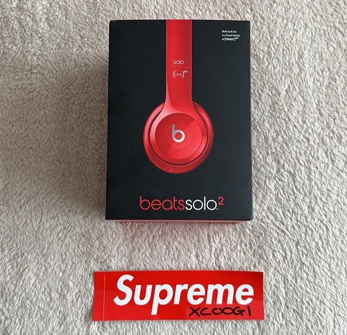 Beats dre solo - dr., ear