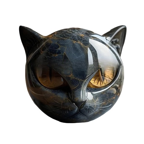 Stone sculpture figurine - sculpture,