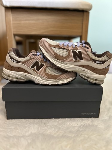 Sense new balance 2002r - sense,