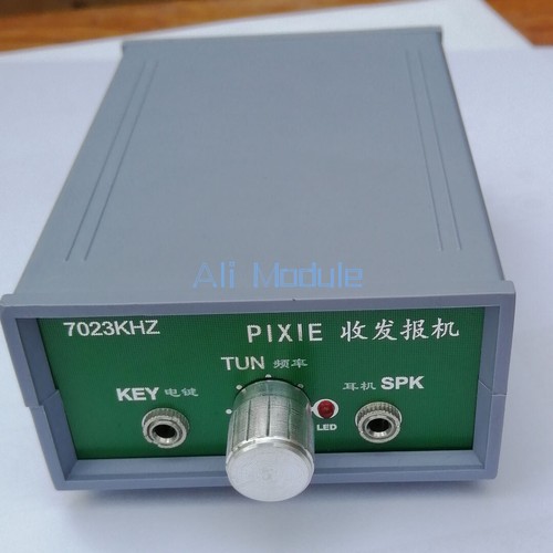 Diy kit super pixie short - pixie, cw