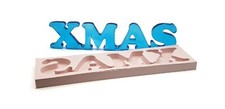 MD03 "XMAS" Silicon Rubber