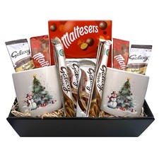 Couples Hot Chocolate Gift