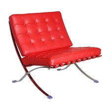 Pavilion BC Chair Ottoman