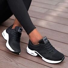 Ladies Trainers Running Shoes