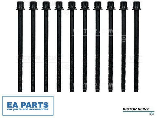 Bolt kit cylinder head for - bolt, kit,