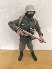 Vintage Action Man Bearded