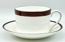 VERA WANG FOR WEDGWOOD SABLE