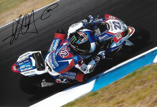 Alex lowes world superbike - world,
