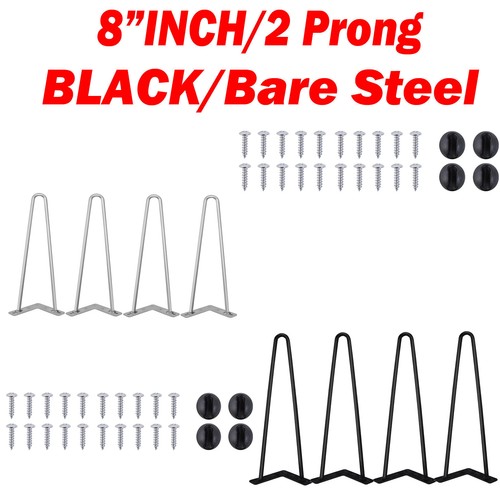 Hairpin table legs hair pin - table,