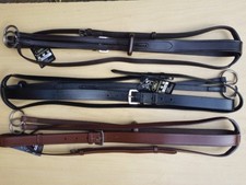 ZILLES QUALITY SOFT LEATHER