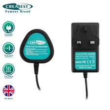 Charger for dremel 12v - charger,