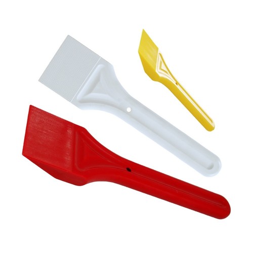 Glazing paddle shovel - glazing, glass