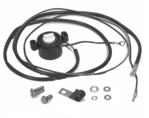Mercury mariner genuine trim - genuine,