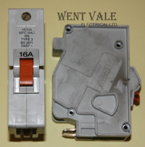 Federal electric hcna1p16 - electric,