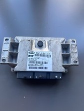 Peugeot/ Citroen engine control unit, ECU IAW 6LPC. 105
