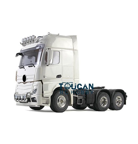 Toucanrc 3axles highline - toucanrc,