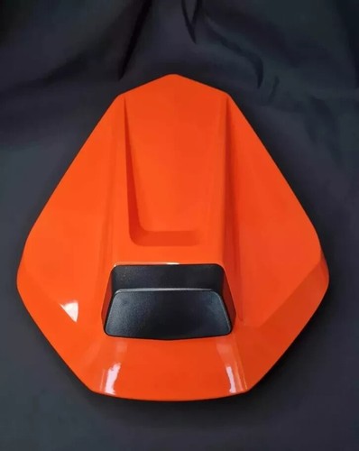 Rear seat cover tail - rear, section