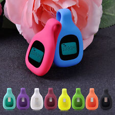 Replacement Silicon Clip Case