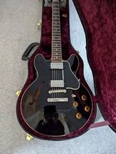 GIBSON CS336 CUSTOM SHOP GUITAR