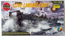 Airfix 01321, 1:72, LCVP