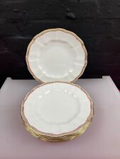 6 x Royal Crown Derby Carlton